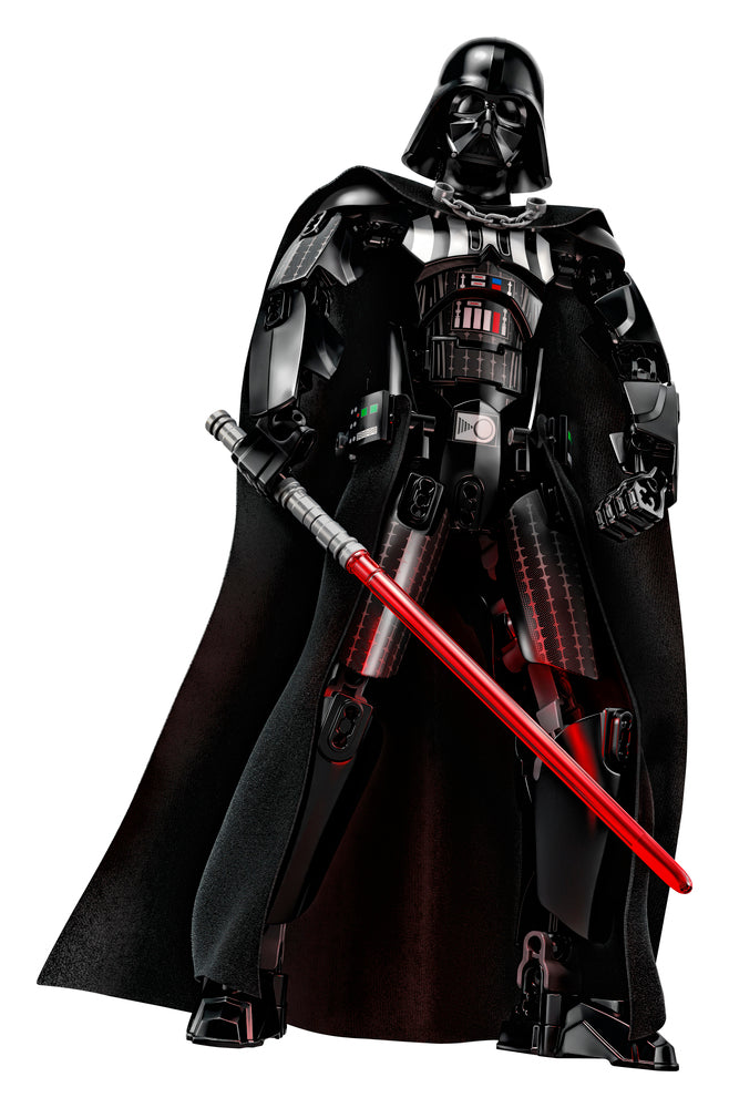 75534 LEGO constraction Star Wars Darth Vader