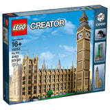 10253 LEGO CREATOR EXPERT BIG BEN