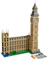 10253 LEGO CREATOR EXPERT BIG BEN