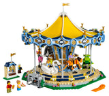 10257 LEGO CREATOR EXPERT KARRUSEL