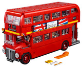 10258 LEGO Creator Expert London-bus