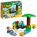 10879 LEGO DUPLO De blide kæmpers børn