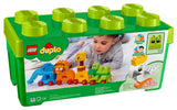 10863 LEGO DUPLO Mine første dyreklodser