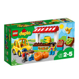 10867 LEGO DUPLO torvedag