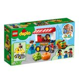 10867 LEGO DUPLO torvedag