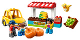 10867 LEGO DUPLO torvedag