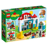 10868 LEGO DUPLO Ponystald