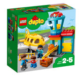 10871 LEGO DUPLO Lufthavn