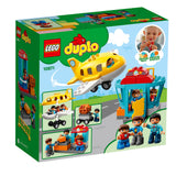 10871 LEGO DUPLO Lufthavn