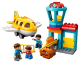 10871 LEGO DUPLO Lufthavn