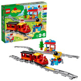 10874 LEGO DUPLO Damptog