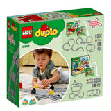 10882 LEGO DUPLO Togspor