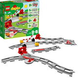 10882 LEGO DUPLO Togspor