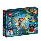 41190 LEGO Elves Emily Jones og ørneflugten