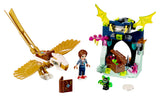 41190 LEGO Elves Emily Jones og ørneflugten