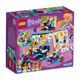 41328 LEGO Friends Stephanies værelse