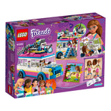 41333 LEGO Friends Olivias missionskøretøj