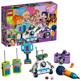 41346 LEGO Friends Venskabsboks