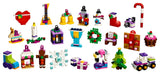 41353 LEGO FRIENDS JULEKALENDER 2018
