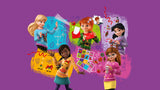 41353 LEGO FRIENDS JULEKALENDER 2018