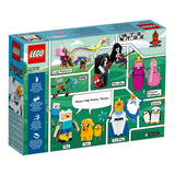 21308 LEGO Ideas Eventyrtid