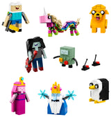 21308 LEGO Ideas Eventyrtid