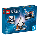 21312 LEGO IDEAS NASAS KVINDER