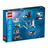 21312 LEGO IDEAS NASAS KVINDER