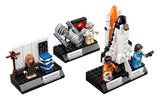 21312 LEGO IDEAS NASAS KVINDER