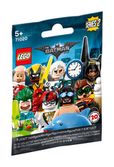 71020 LEGO Minifigures Batman filmen. s.2