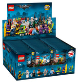 71020 LEGO Minifigures Batman filmen. s.2