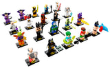 71020 LEGO Minifigures Batman filmen. s.2