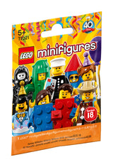 71021 LEGO MINIFIGURES