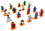 71021 LEGO MINIFIGURES