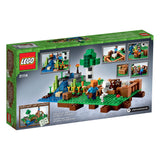 21144 LEGO MINECRAFT FARMHUSET
