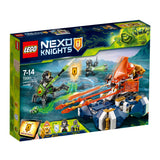 72001 LEGO Nexo Knights Lances turneringssvæver