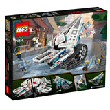 70616 LEGO NINJAGO ISKAMPVOGN