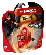 70633 LEGO Ninjago Kai – Spinjitzu-mester