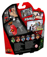 70633 LEGO Ninjago Kai – Spinjitzu-mester