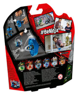 70635 LEGO Ninjago Jay – Spinjitzu-mester