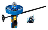 70635 LEGO Ninjago Jay – Spinjitzu-mester
