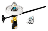 70636 LEGO Ninjago Zane – Spinjitzu-mester