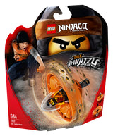 70637 LEGO Ninjago Cole – Spinjitzu-mester