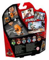 70637 LEGO Ninjago Cole – Spinjitzu-mester