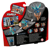 70646 LEGO NINJAGO JAY – DRAGEMESTER