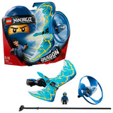 70646 LEGO NINJAGO JAY – DRAGEMESTER
