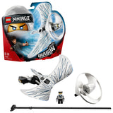 70648 LEGO NINJAGO ZANE – DRAGEMESTER