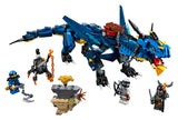 70652 LEGO NINJAGO STORMBRINGER