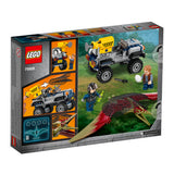 75926 LEGO JURASSIC WORLD PTERANODON-JAGT