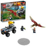 75926 LEGO JURASSIC WORLD PTERANODON-JAGT